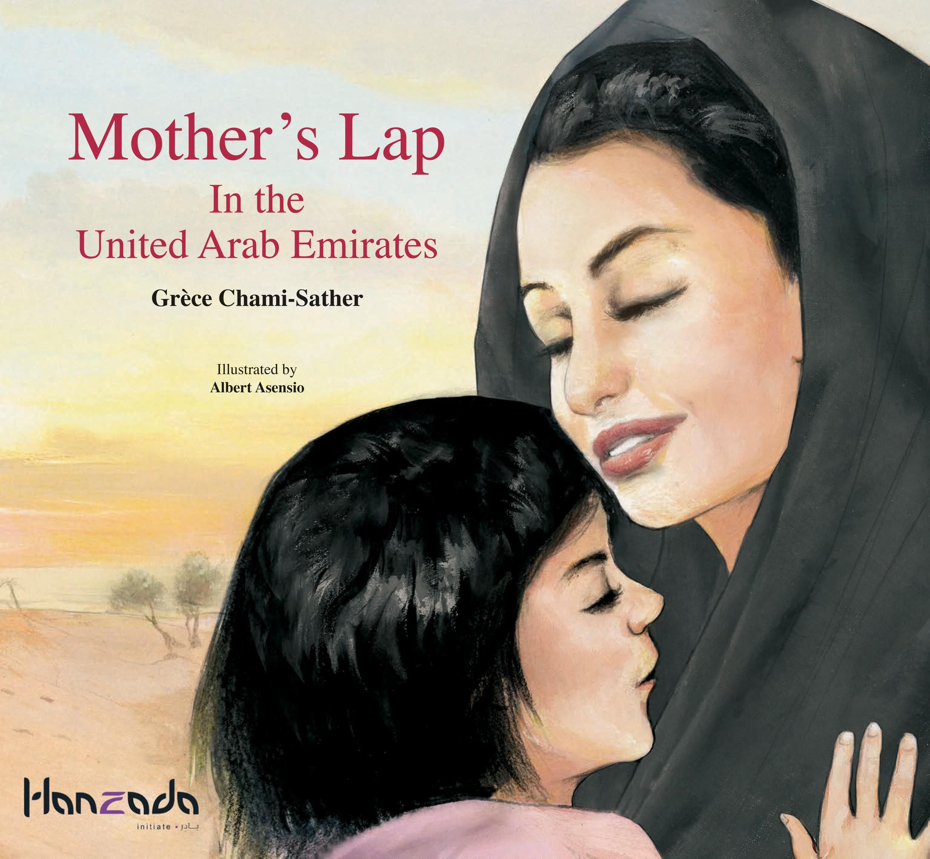 Mother’s Lap in the UAE