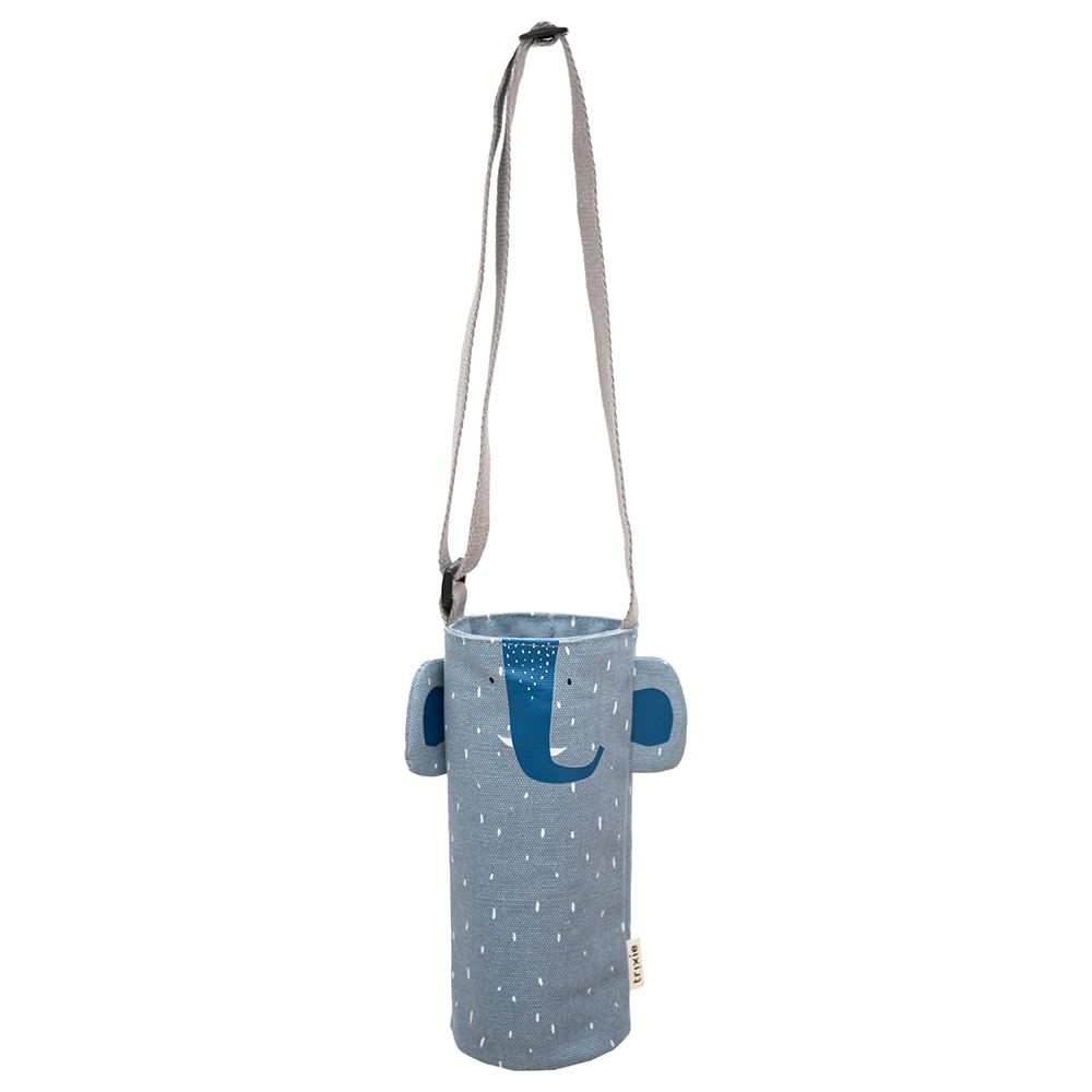 Trixie - Thermal Bottle Holder - Mrs. Elephant