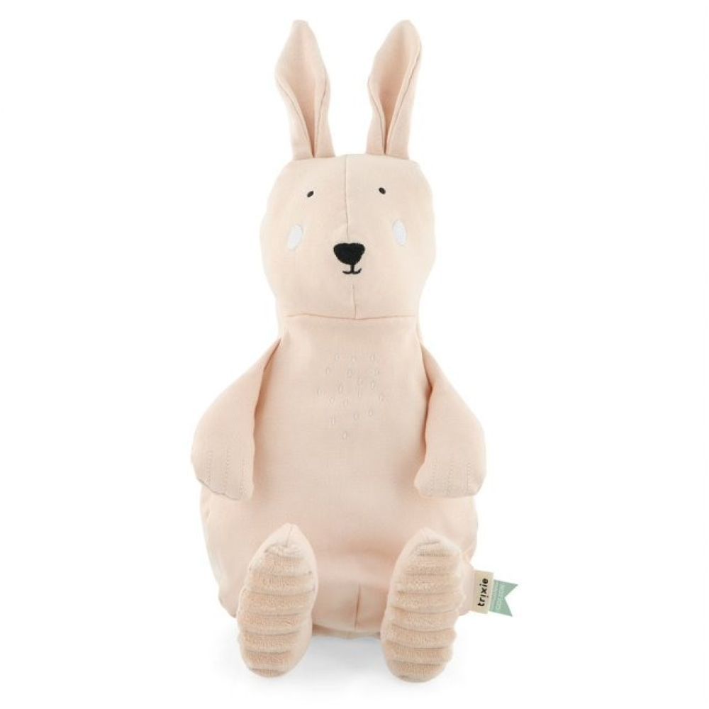 Trixie - Plush Toy Large - Mrs. Rabbit