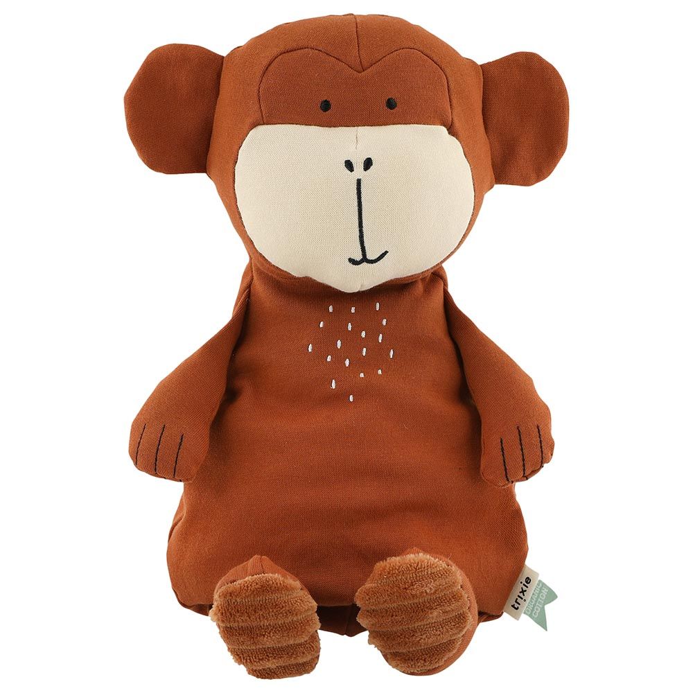 Trixie - Mr. Monkey Plush Toy 38cm - Brown