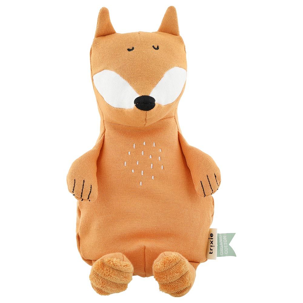 Trixie - Plush Toy - Mr. Fox - Size S - 26 cm