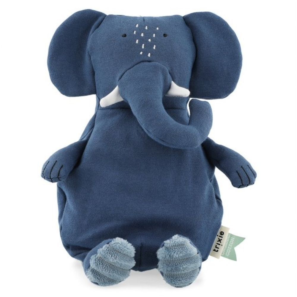 Trixie - Plush Toy Small - Mrs. Elephant