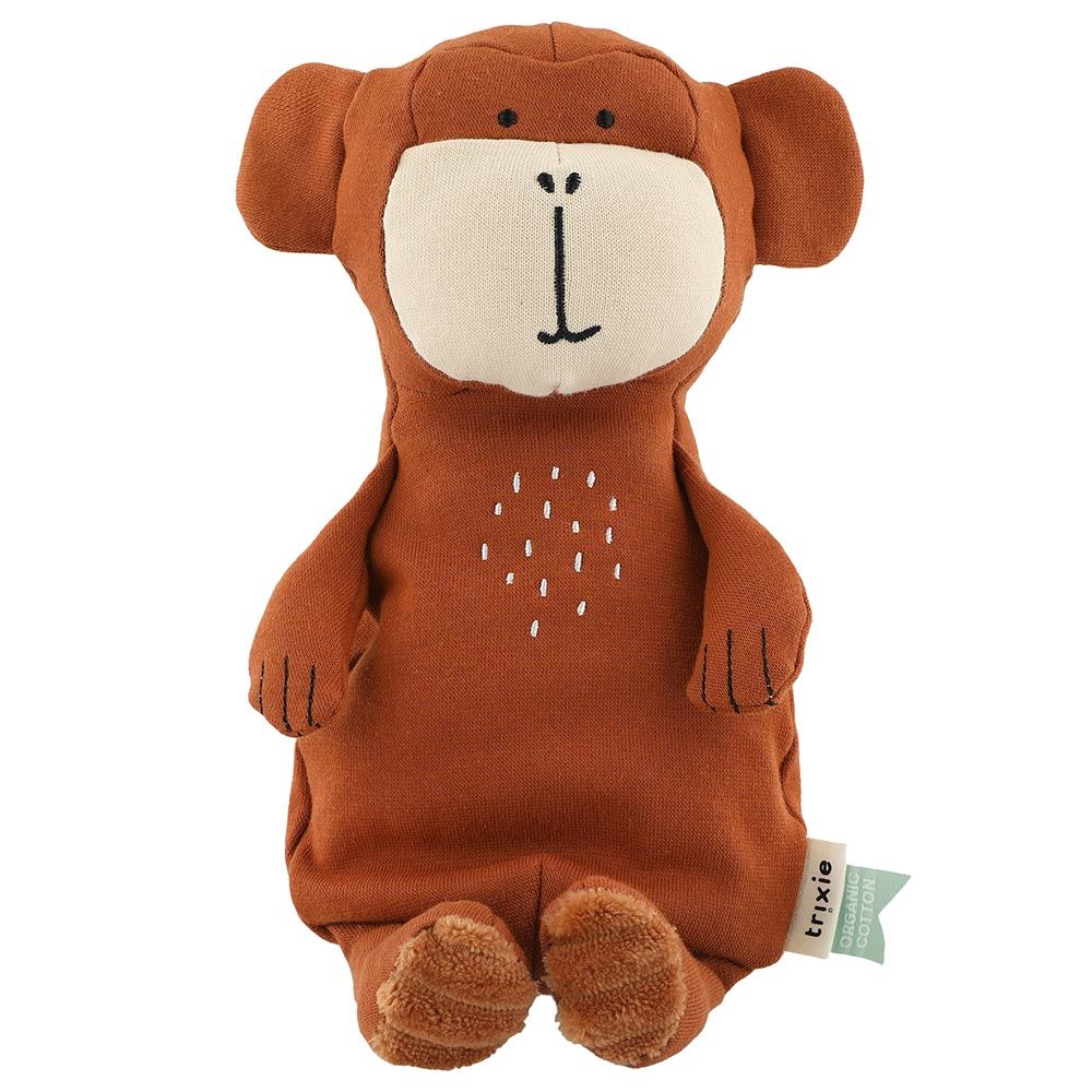 Trixie - Mr. Monkey Plush Toy 26cm - Brown