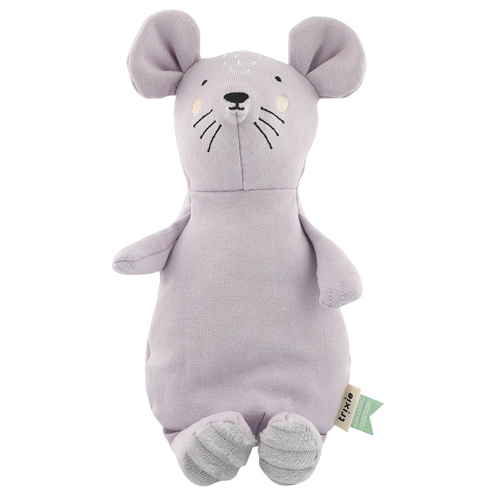 Trixie - Mrs. Mouse Plush Toy 26cm - Purple