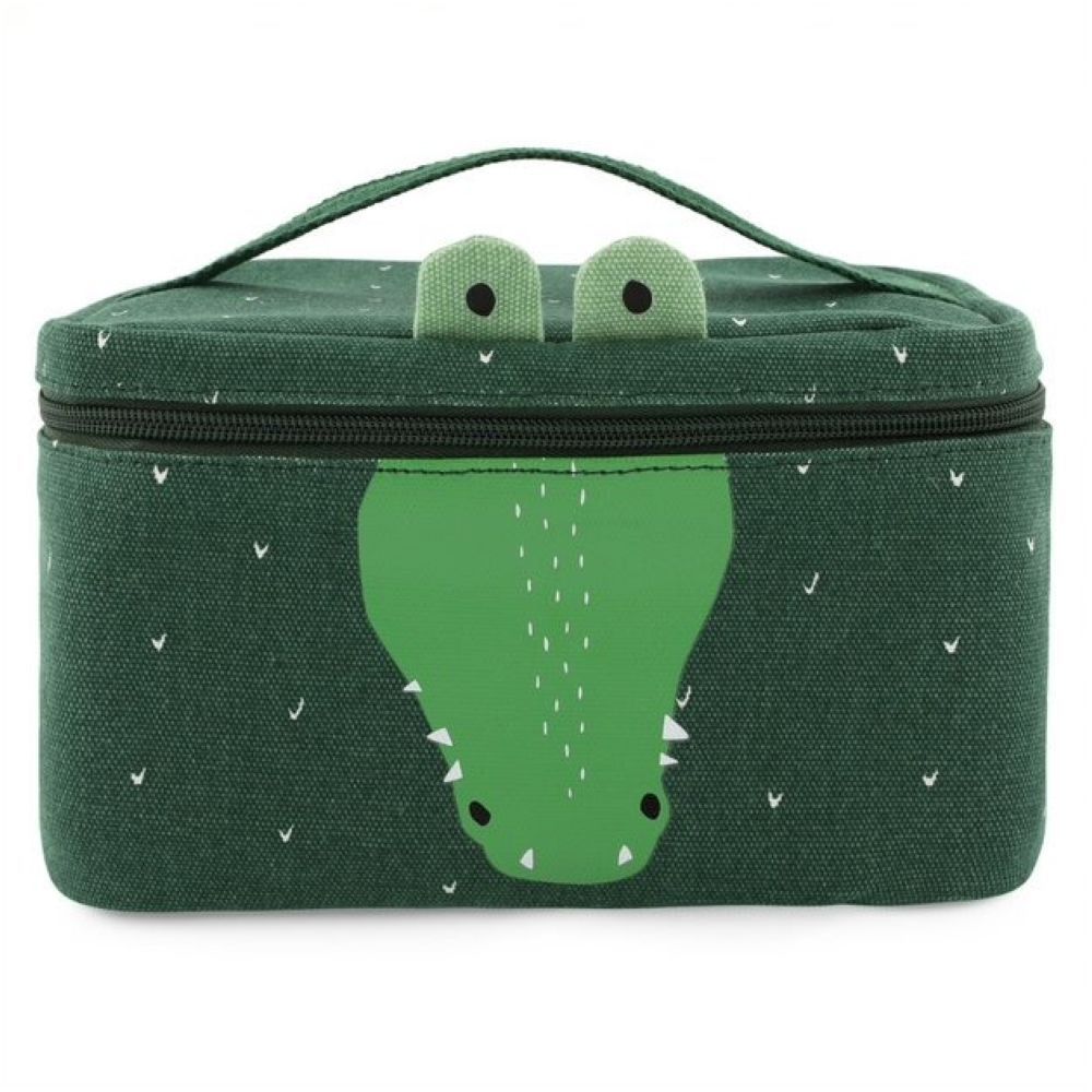 Trixie - Thermal Lunch Bag - Mr. Crocodile