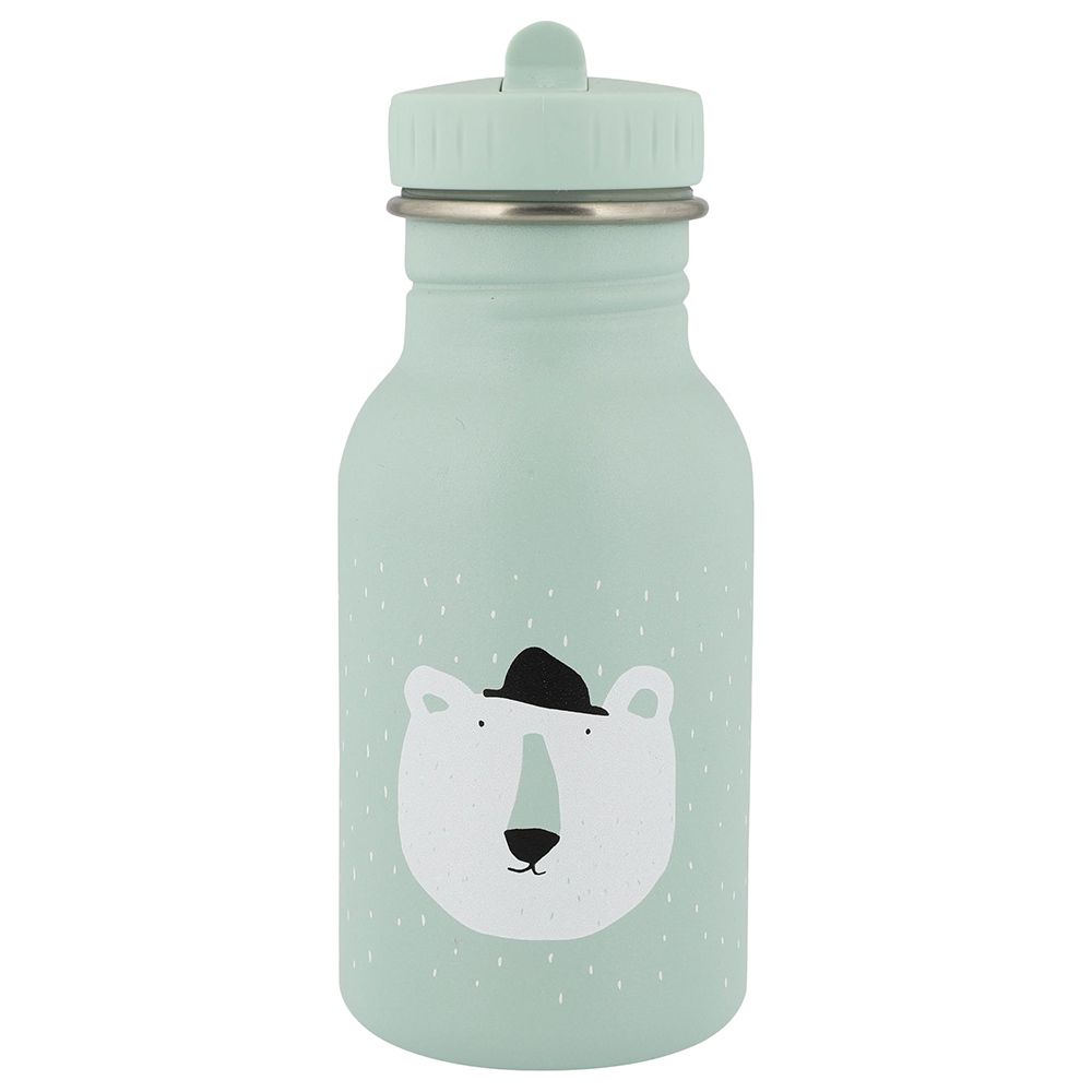 Trixie - Mr. Polar Bear Bottle 350ml - Green