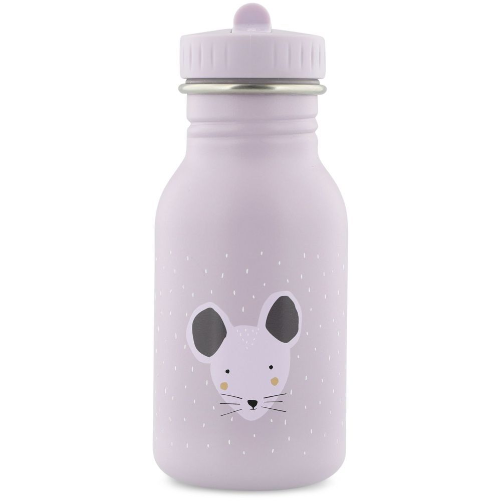 Trixie - Bottle 350ml Mrs. Mouse