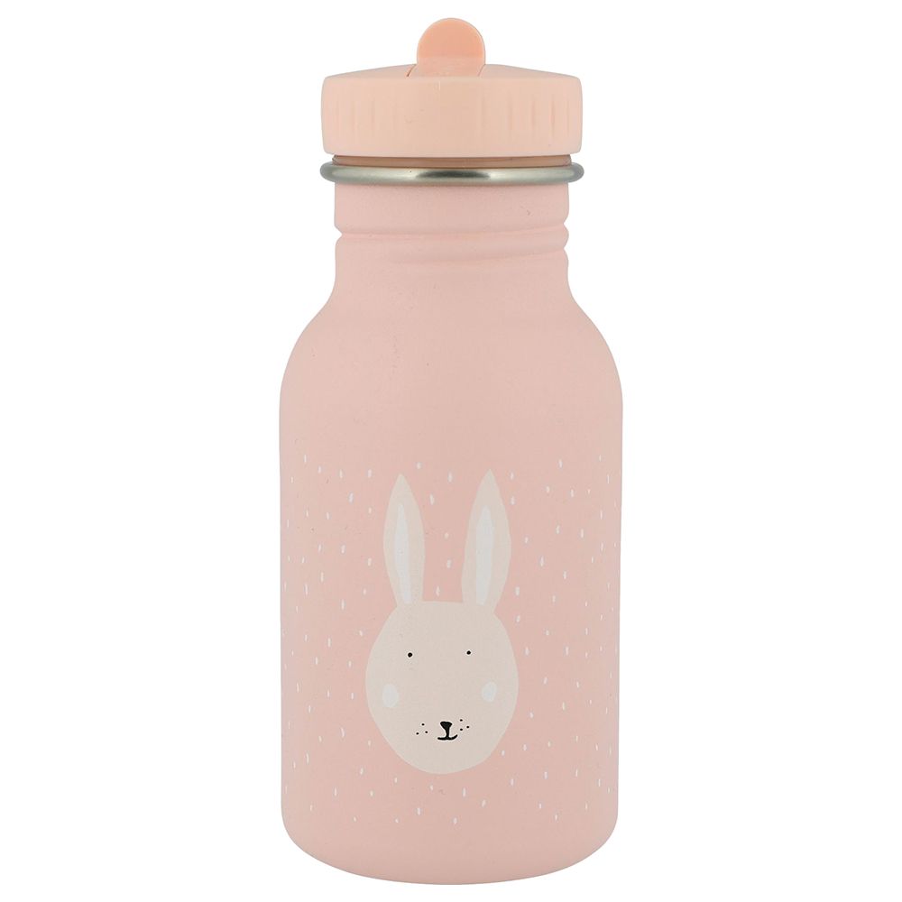 Trixie - Stainless Steel Bottle 350ml - Mrs. Rabbit