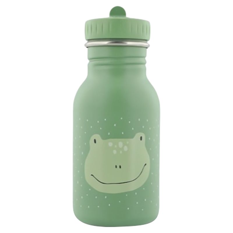 Trixie - Mr. Frog Stainless Steel Bottle - 350Ml