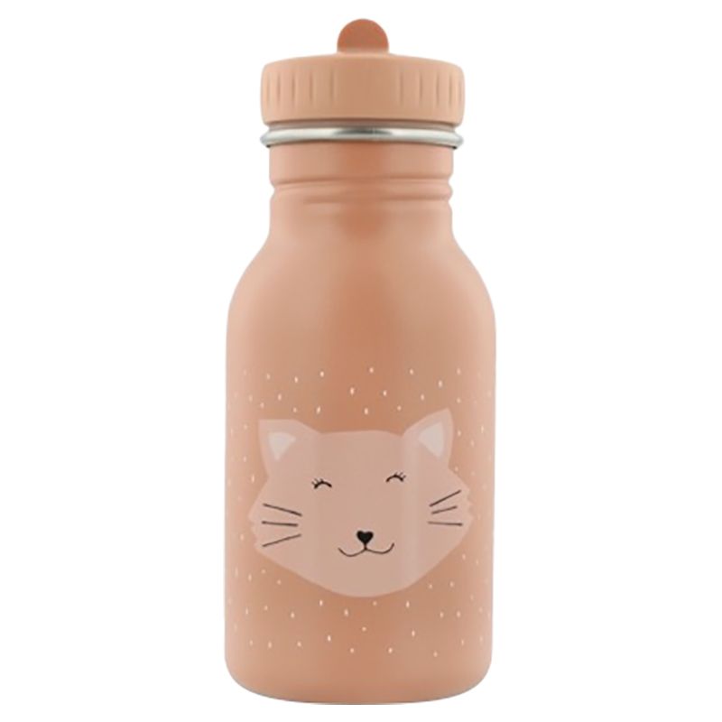 Trixie - Mrs. Cat Stainless Steel Bottle - 350Ml