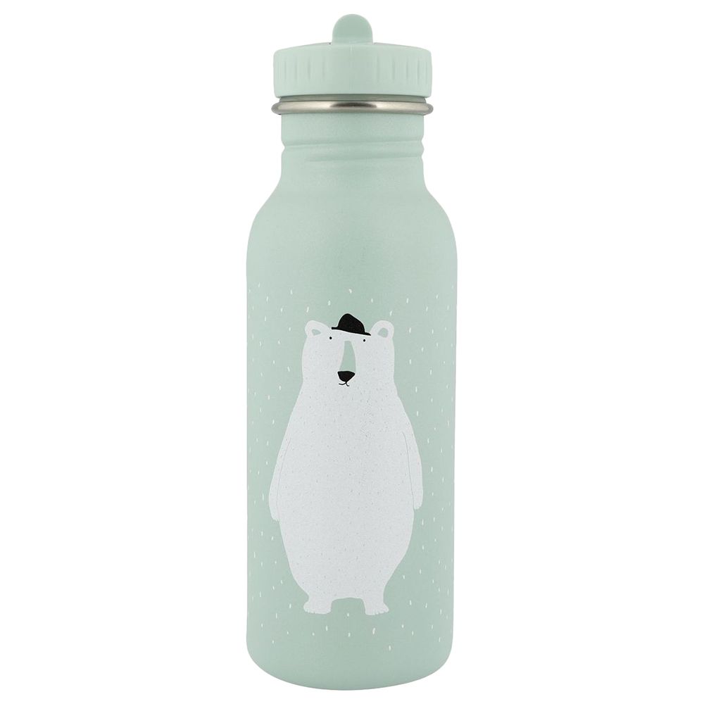 Trixie - Mr. Polar Bear Bottle 500ml - Green