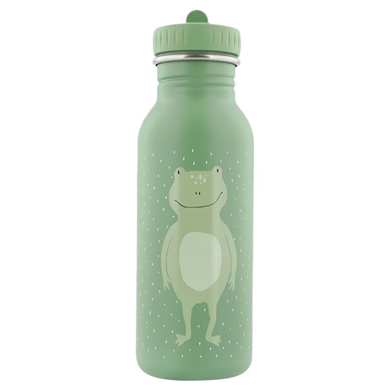 Trixie - Mr. Frog Stainless Steel Bottle - 500ml