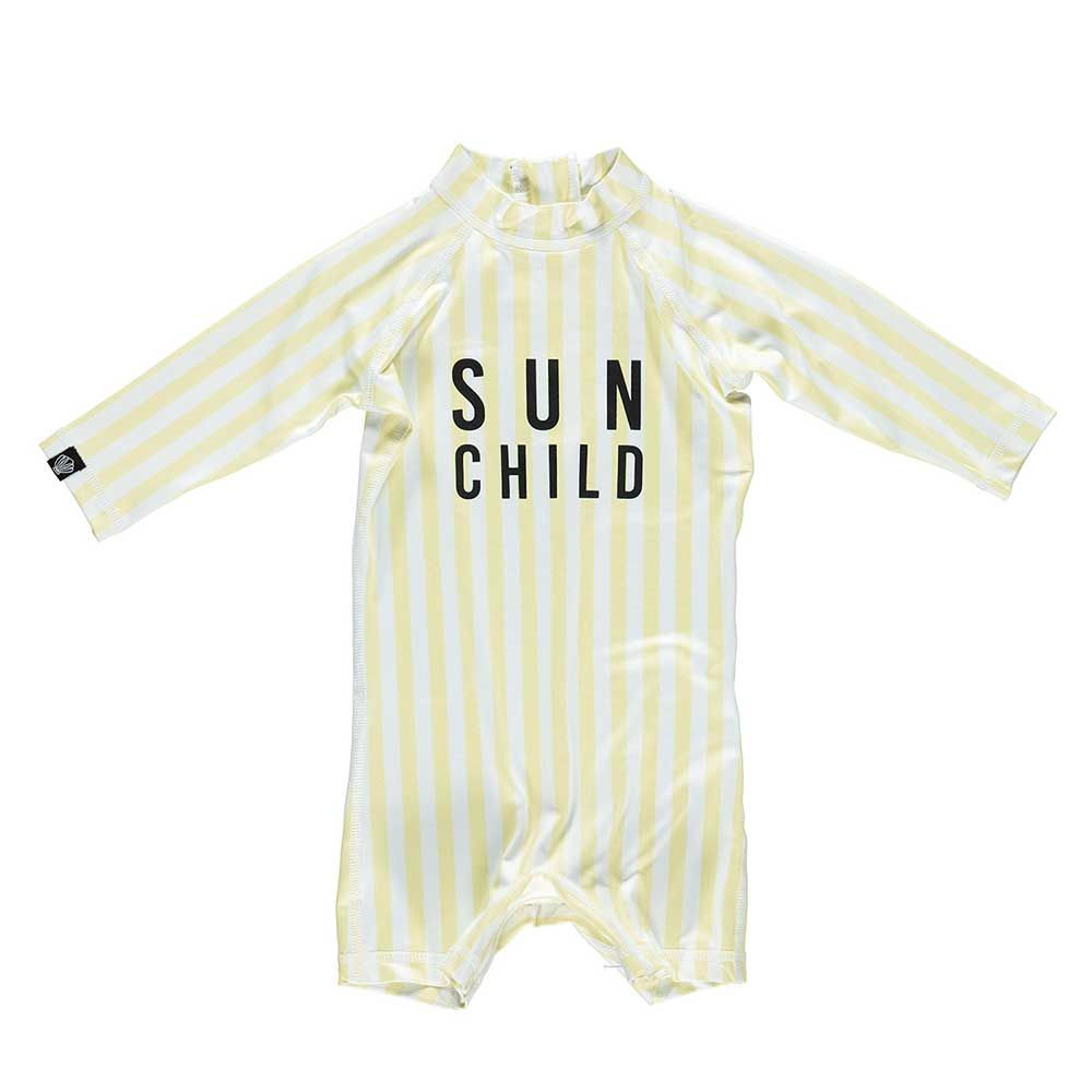 Beach & Bandits - Sunchild Baby Suit