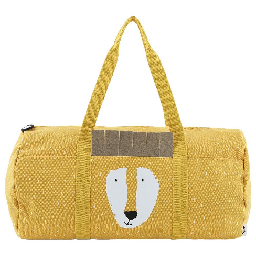 Trixie - Kids Roll Bag - Mr. Lion