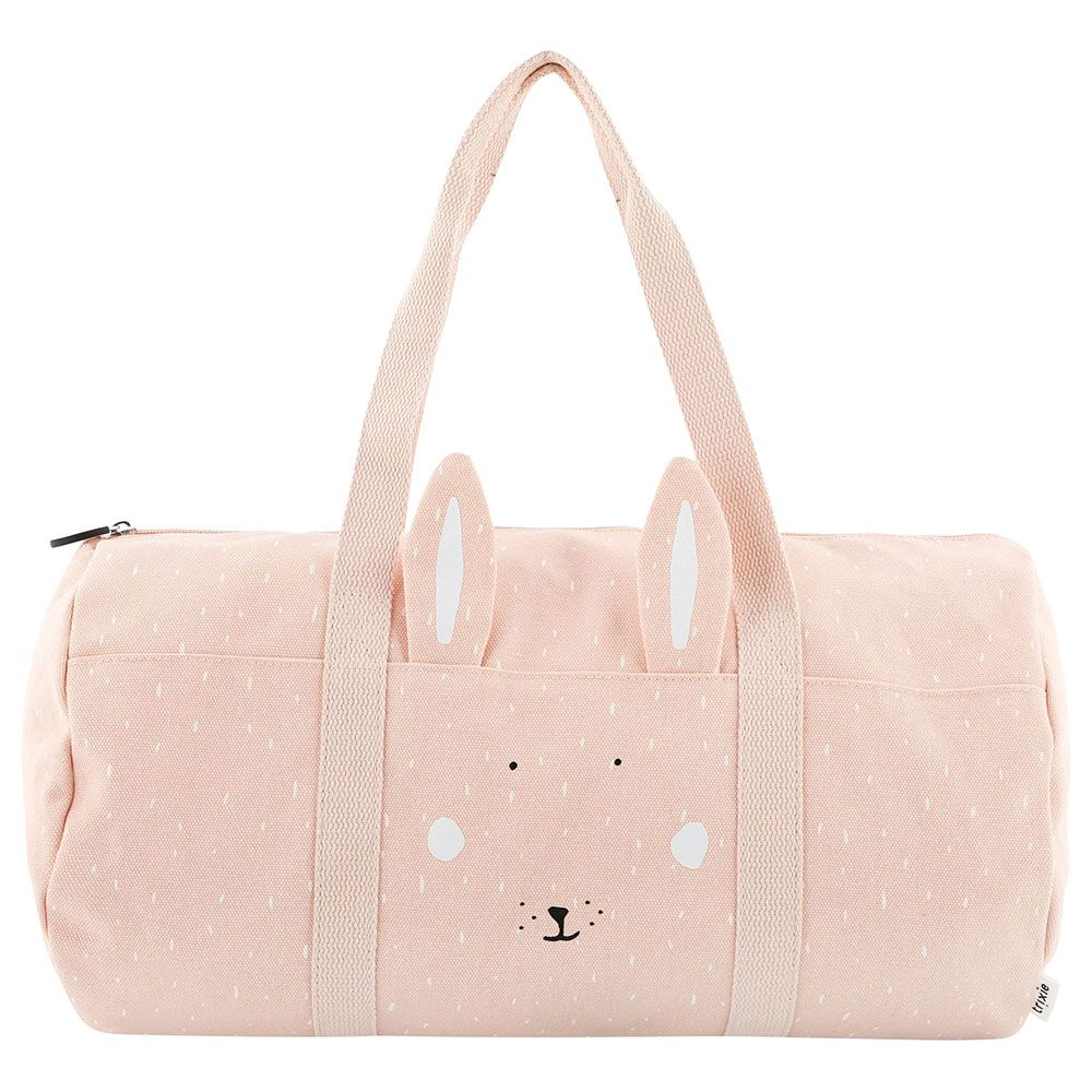 Trixie - Kids Roll Bag - Mrs. Rabbit