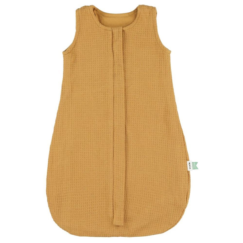 Trixie - Sleeveless Sleeping Bag Mild - Cocoon Caramel