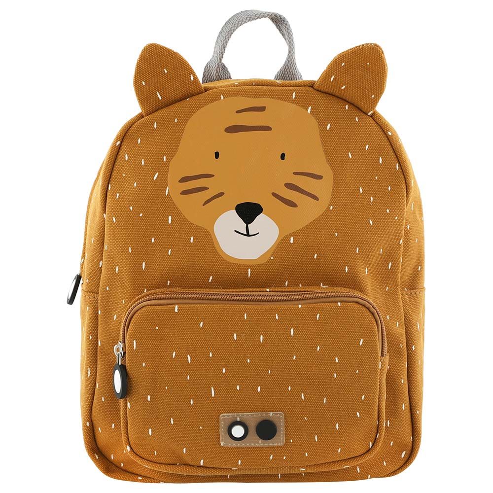 Trixie - Mr. Tiger Backpack - 12 Inch