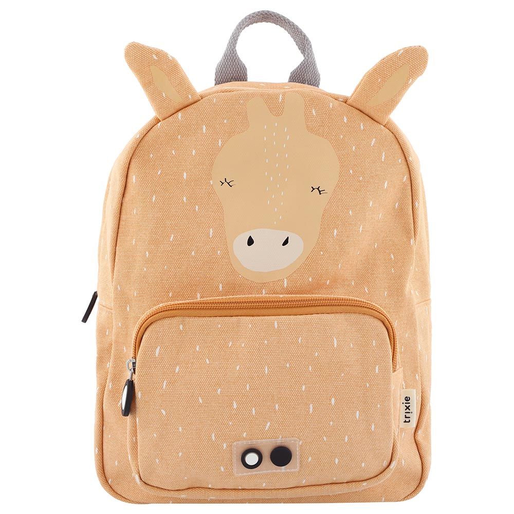 Trixie - Mrs. Giraffe Backpack - 12 Inch