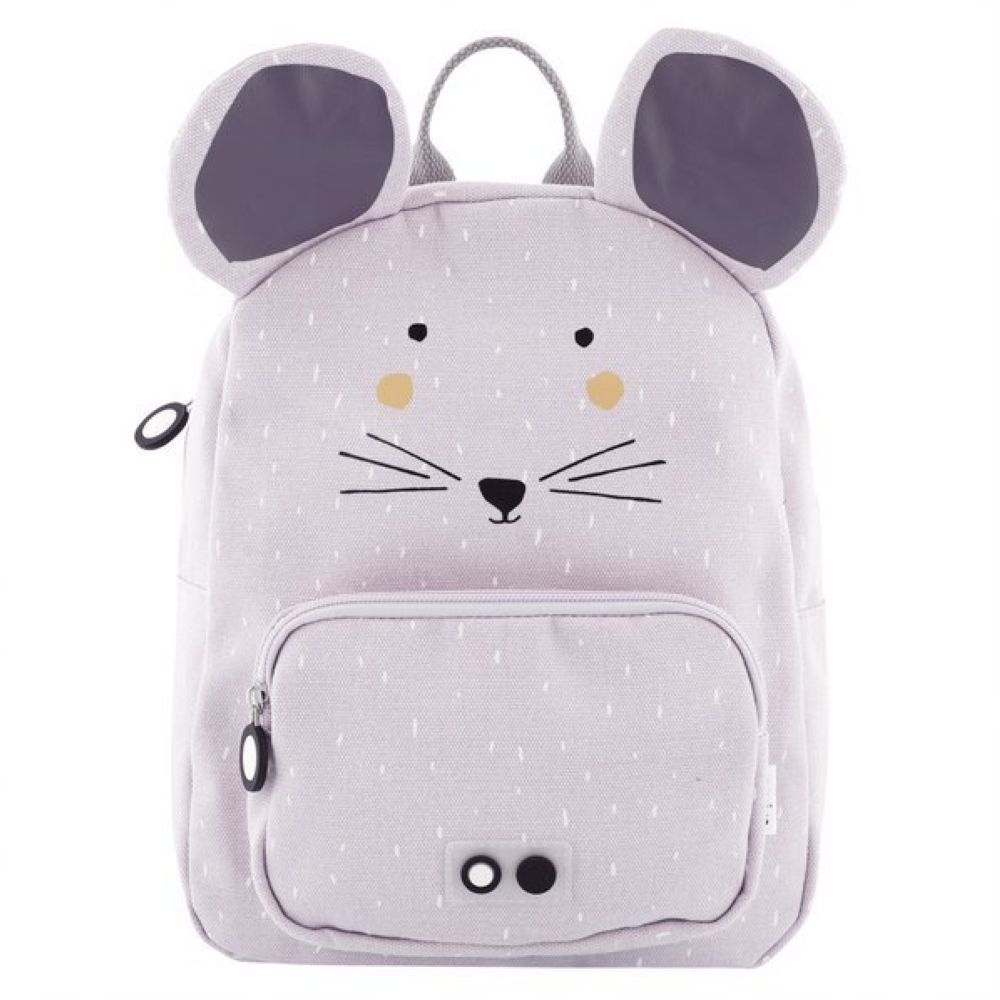 Trixie - Backpack Mrs. Mouse - 12 Inch