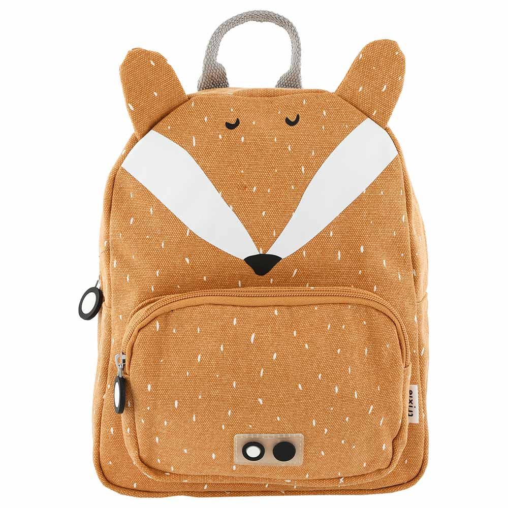 Trixie - Mr. Fox Backpack - 12 Inch