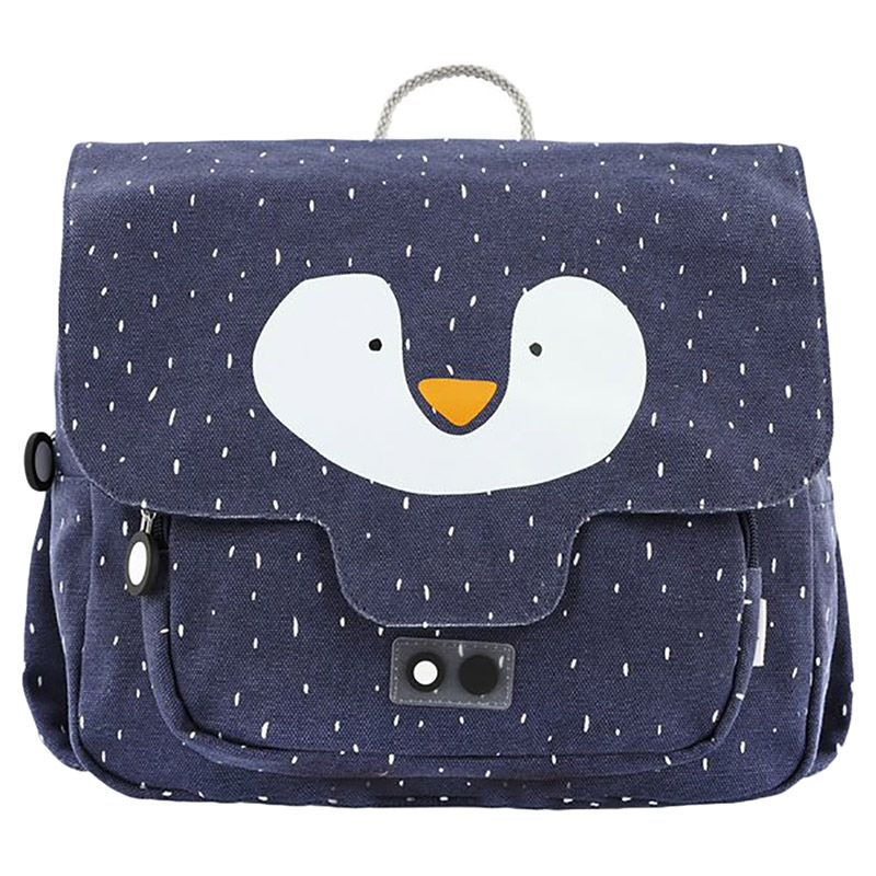 Trixie - Satchel Mr. Penguin