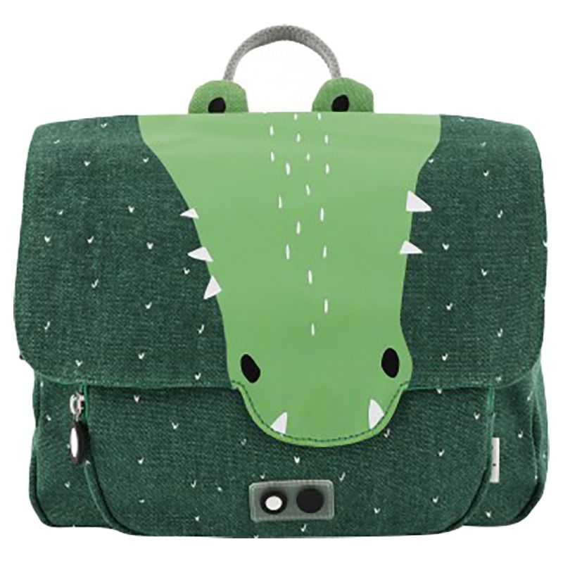 Trixie - Satchel - Mr. Crocodile - 9.8 Inch