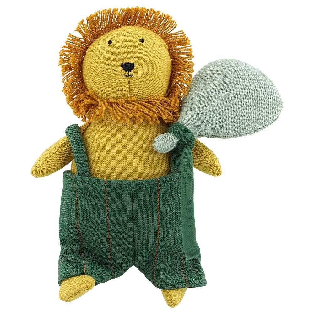 Trixie - Mr. Lion Puppet 13cm