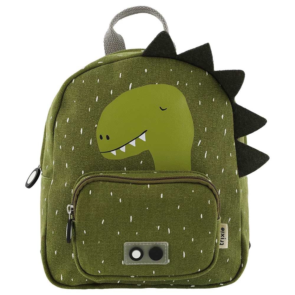 Trixie - Mr. Dino Backpack - 9.84-Inch