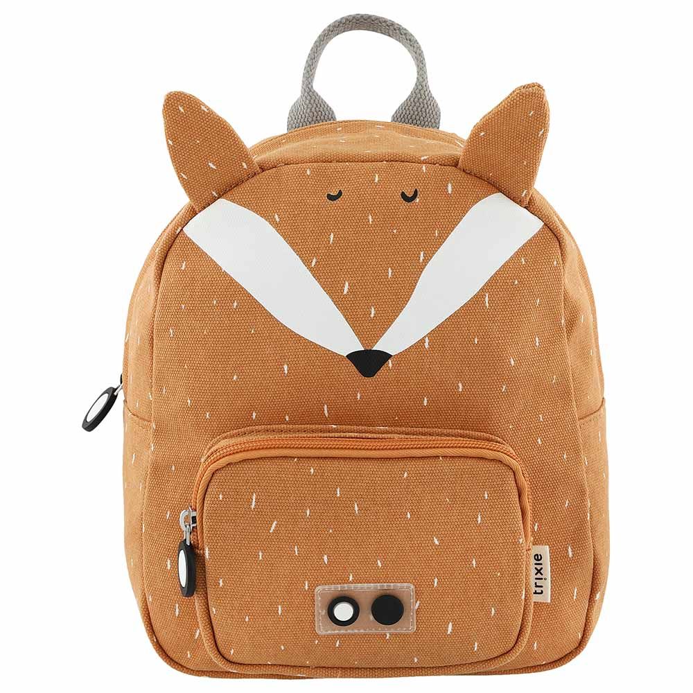 Trixie - Mr. Fox Backpack - 9.84-Inch