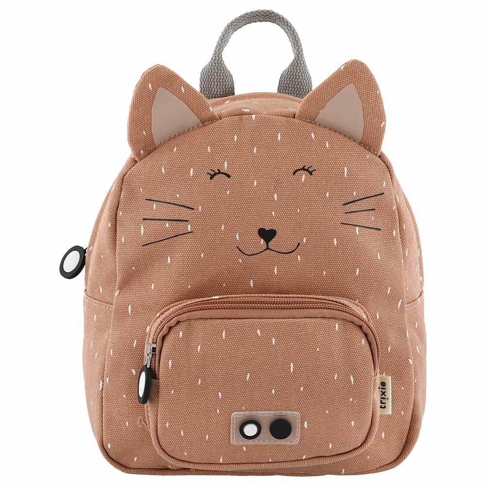 Trixie - Mrs. Cat Backpack - 9.84-Inch