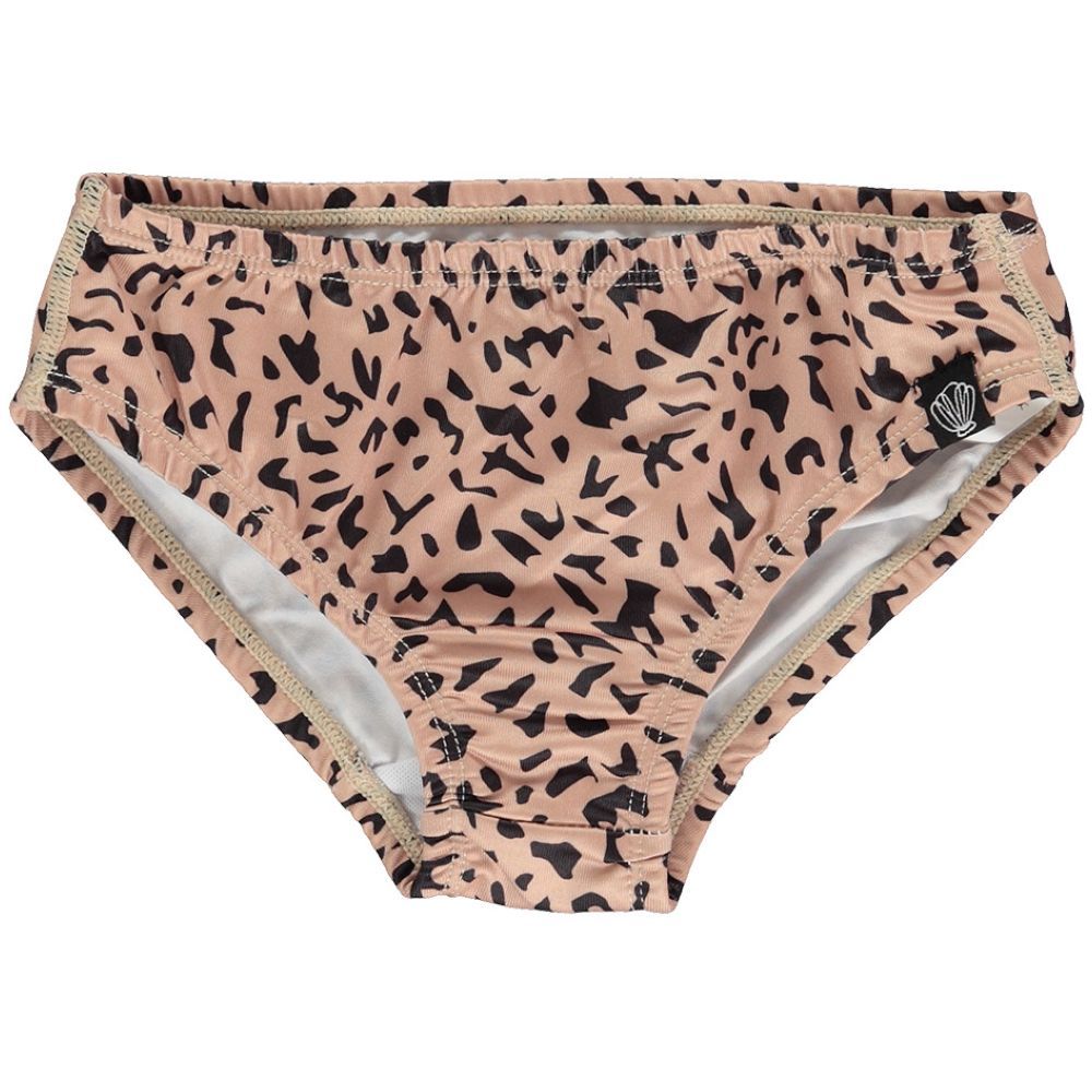 Beach & Bandits - Desert Shark Bikini Pant