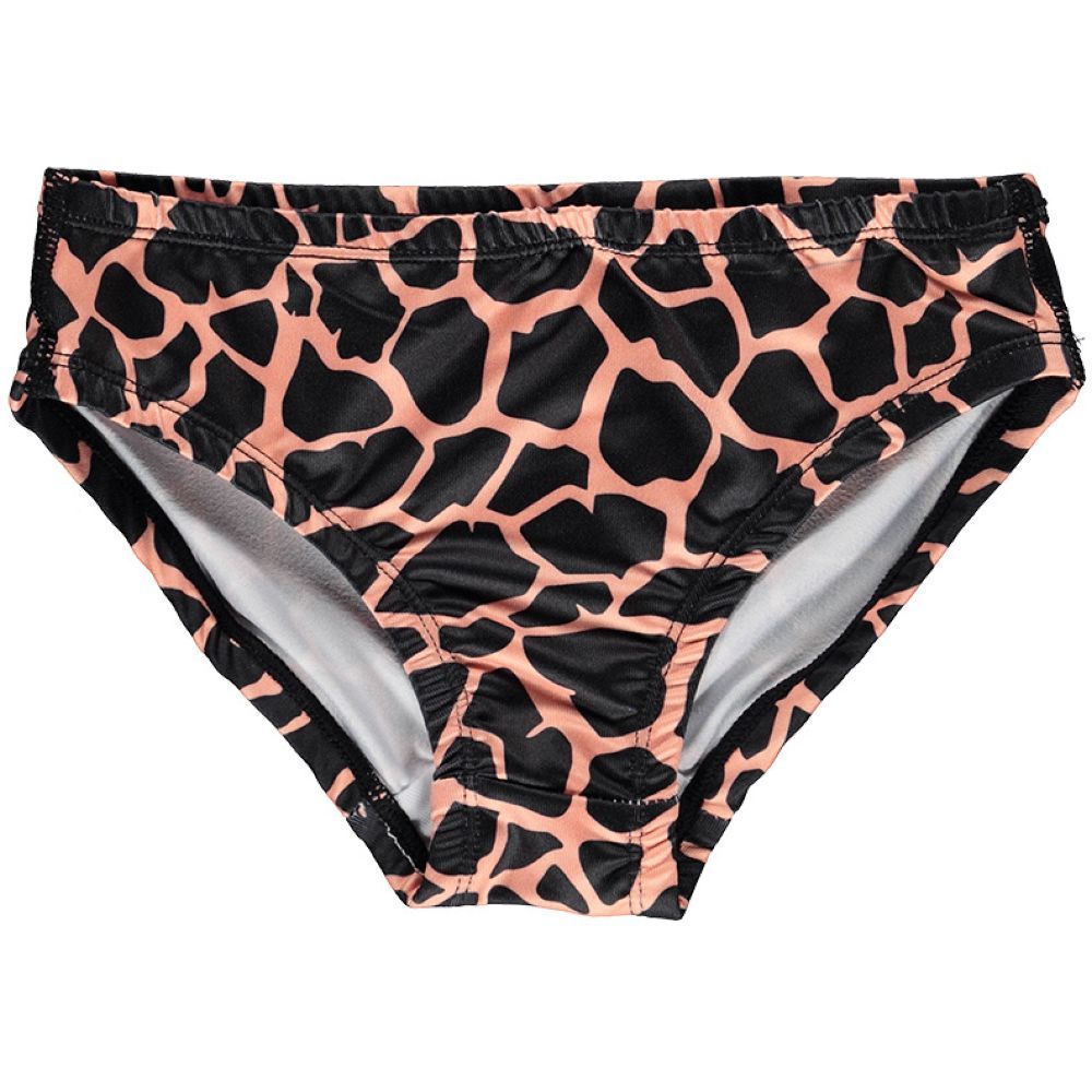 Beach & Bandits - Spotted Moray Bikini Pant