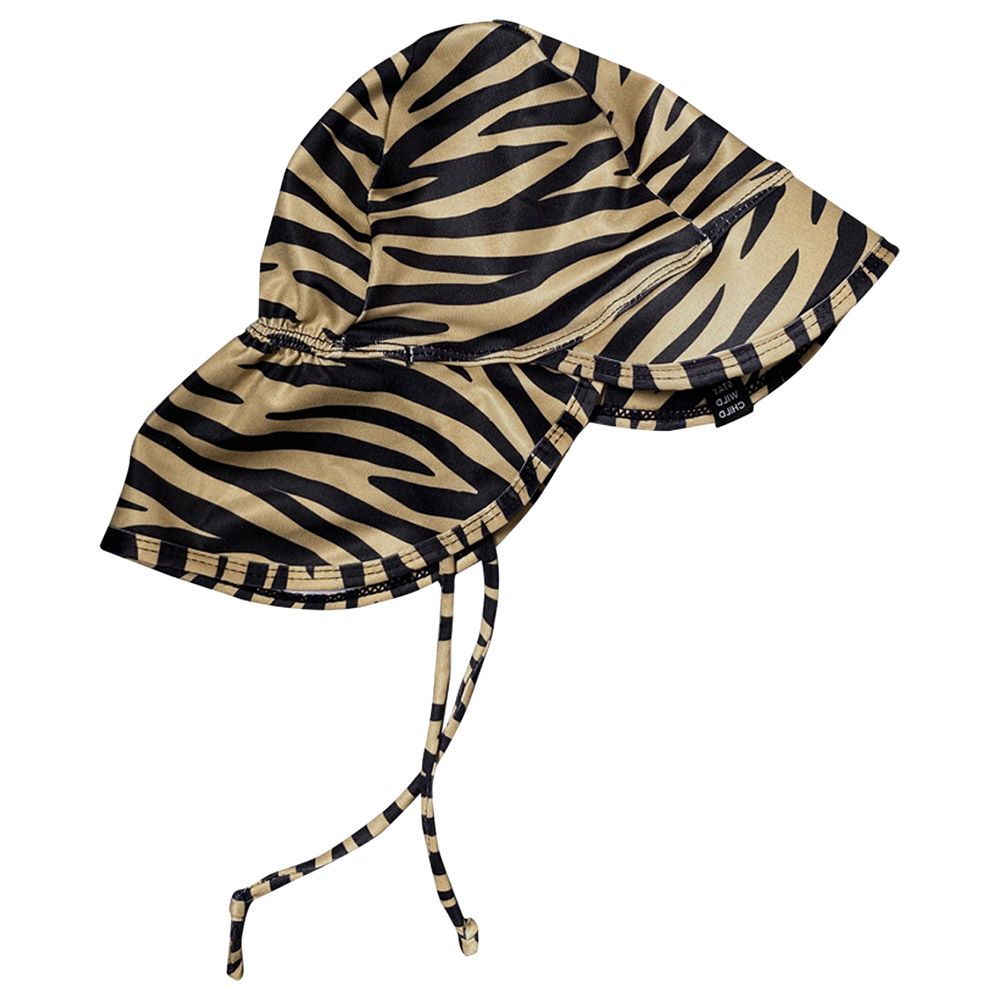 Beach & Bandits - Tiger Shark UPF50+ Hat