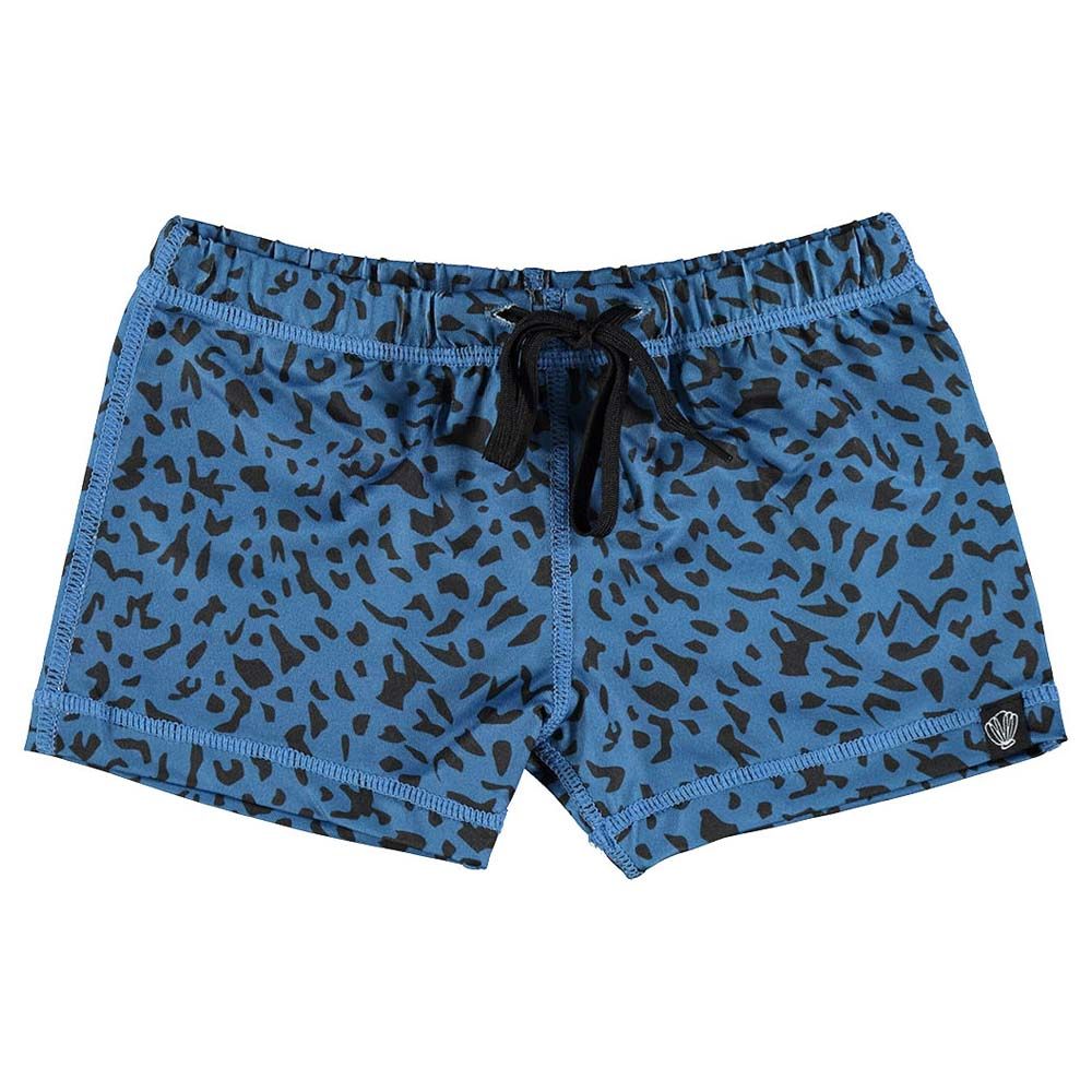 Beach & Bandits - Whale Shark Swimshort - Blue