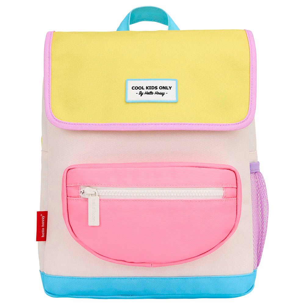 Hello Hossy - Mini Sugar Backpack