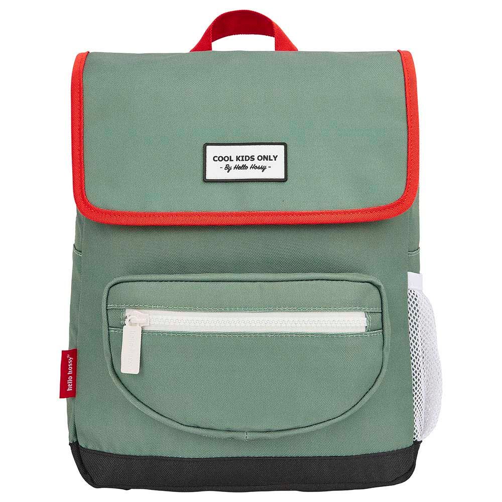 Hello Hossy - Mini Forest Backpack