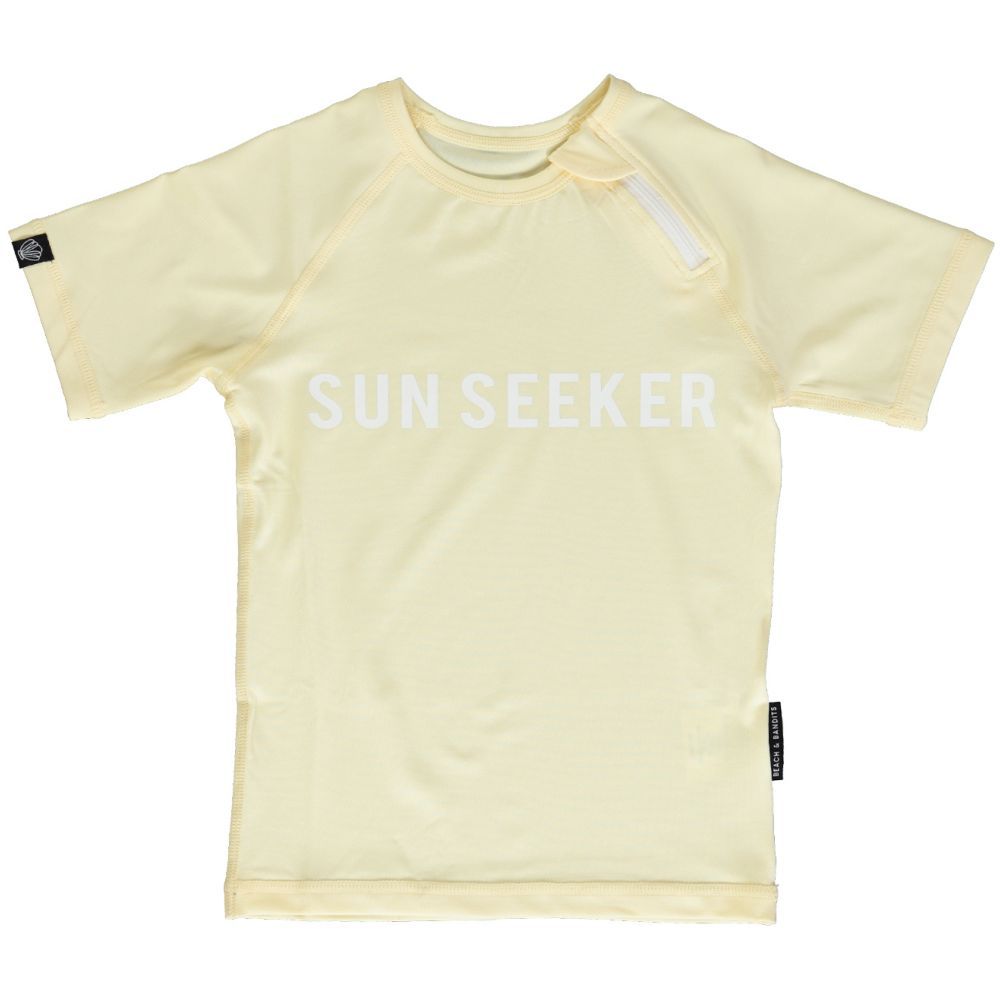 Beach & Bandits - Sun Seeker Tee