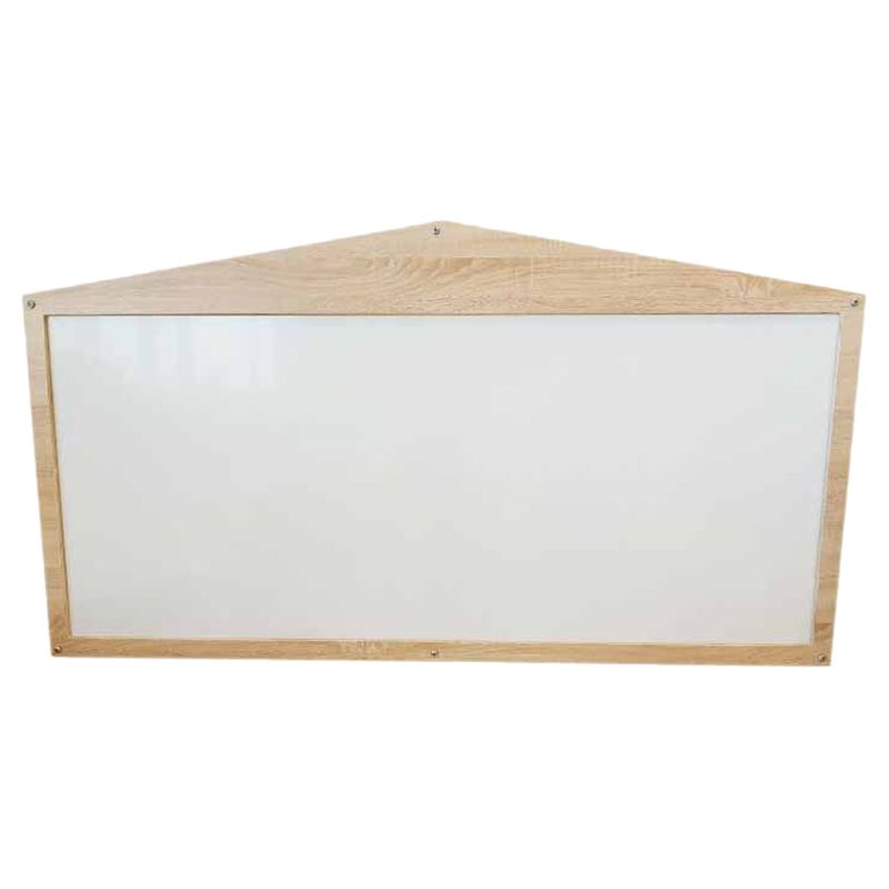 Moon Kids - Magnetic White Board - Large