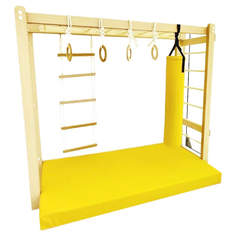 Moon Kids - Monkey Bar with Accessories Set - Type 4