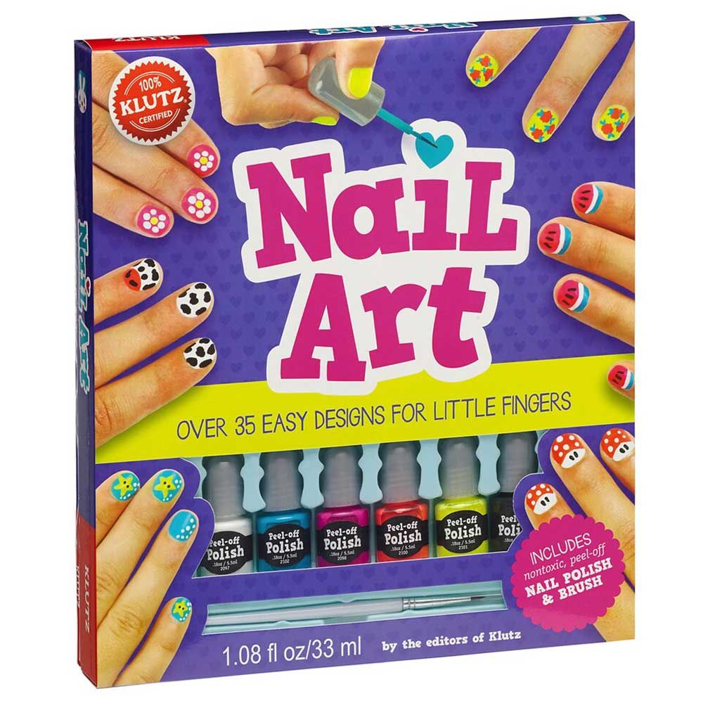 Nail Art