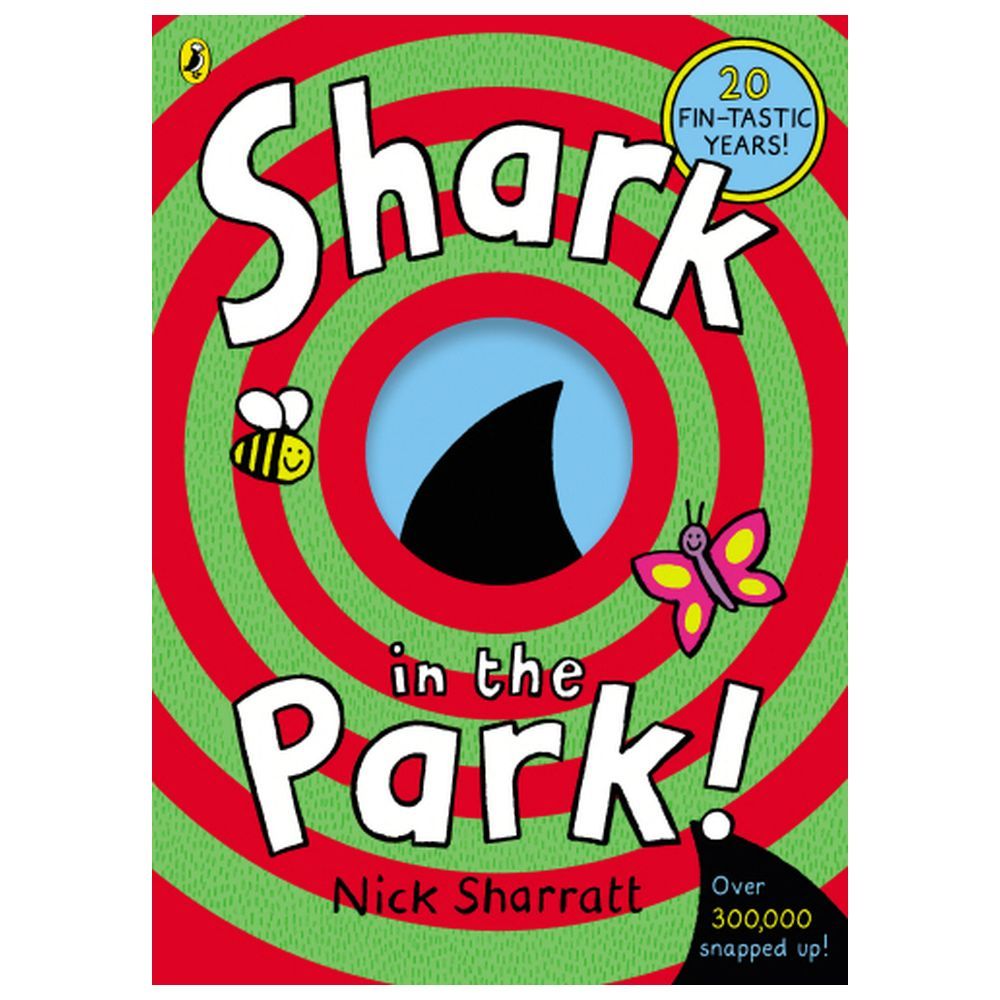 Shark In The Park