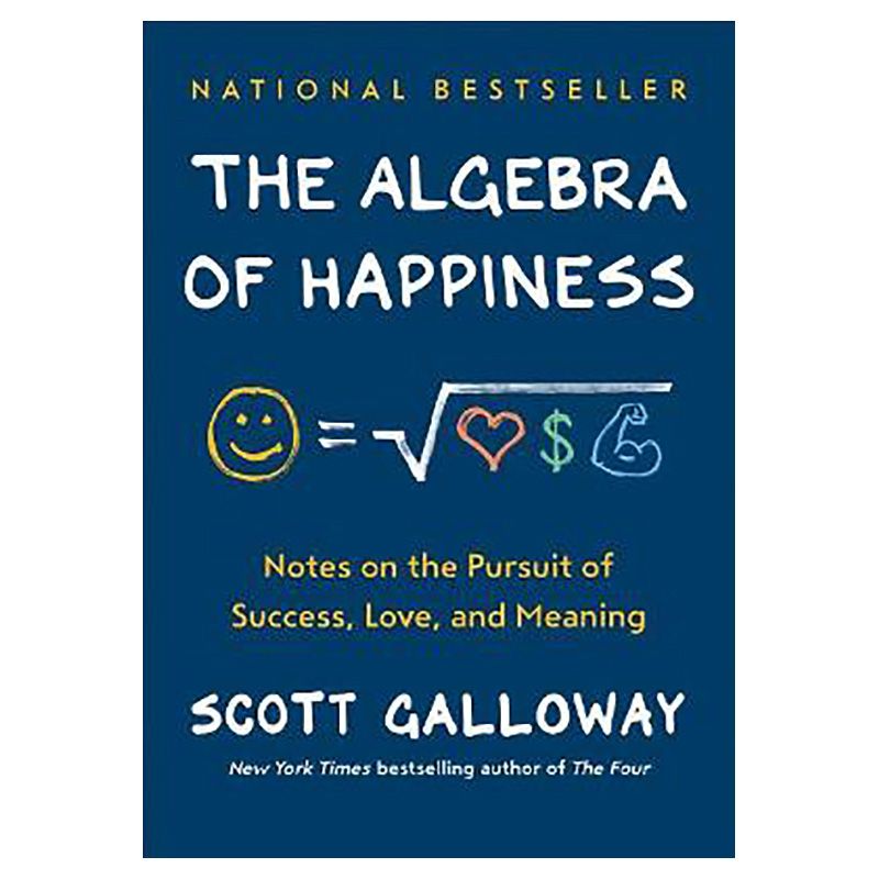 The Algebra Of Happiness