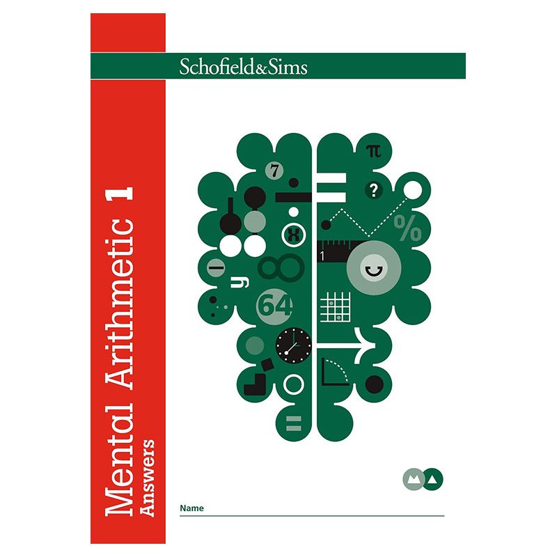 Mental Arithmetic: Book. 1