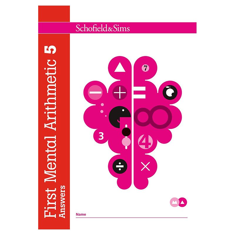 First Mental Arithmetic: book. 5