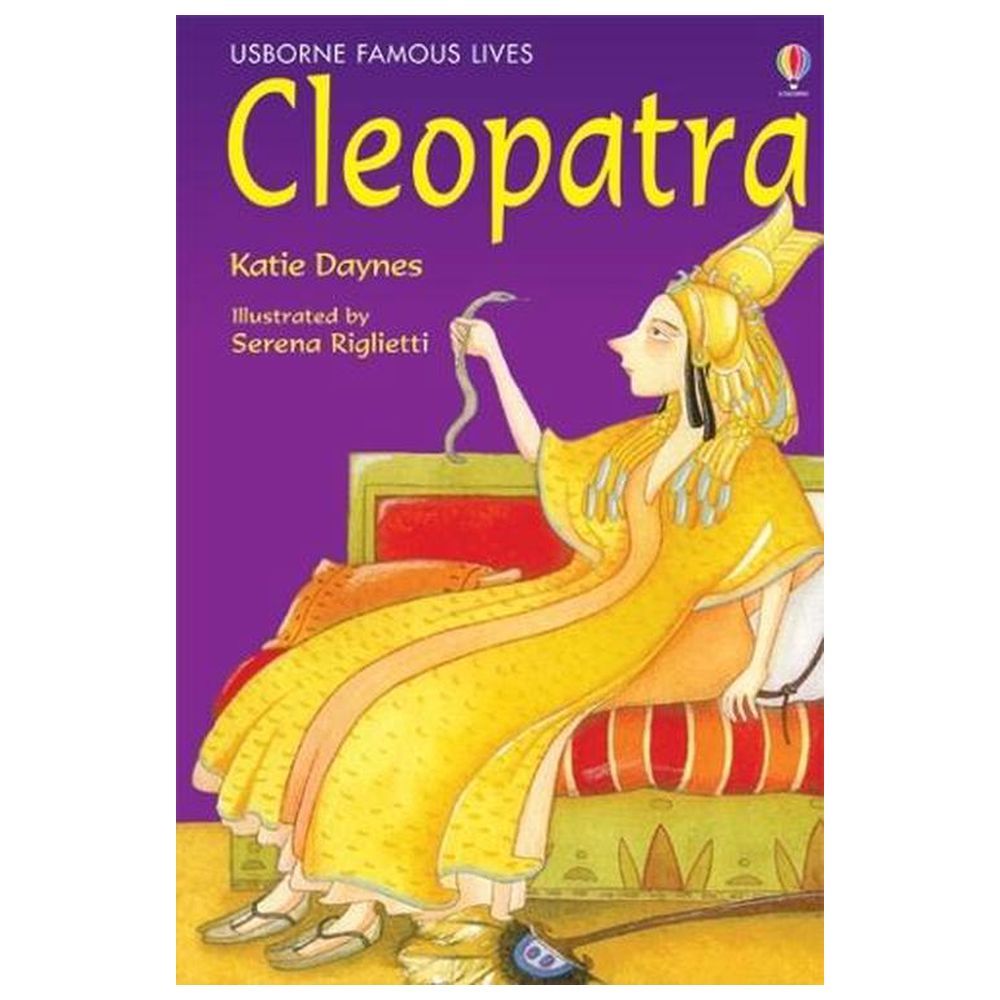 Cleopatra