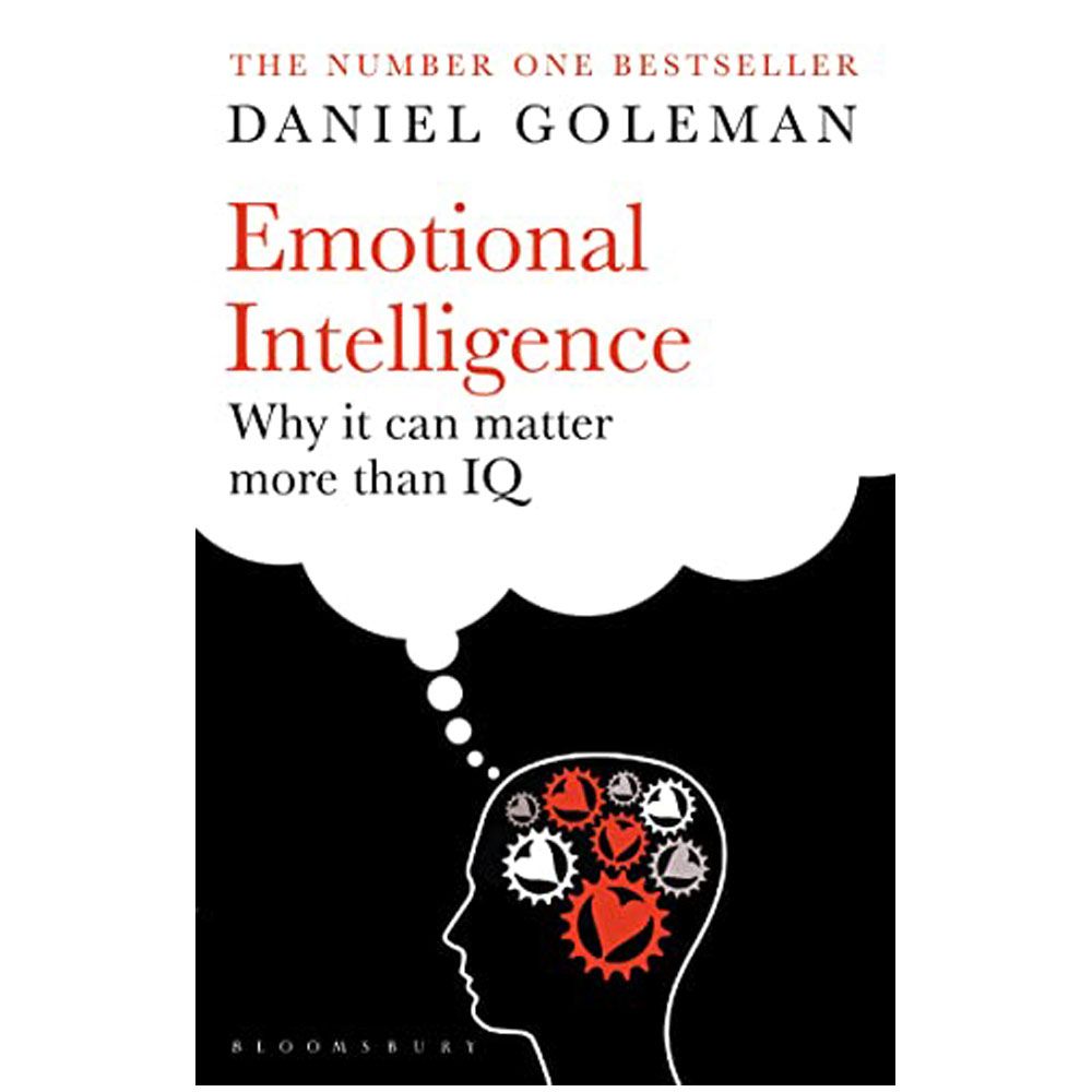 Emotional Intelligence: Why It Can Matter More Than Iq