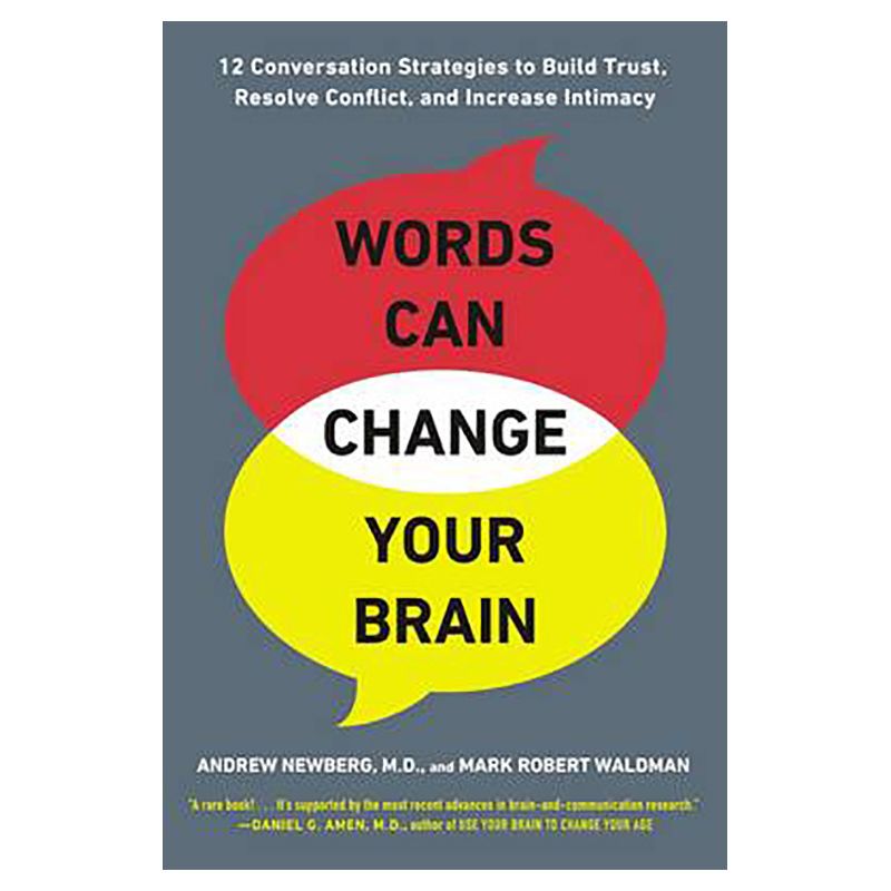 Words Can Change Your Brain