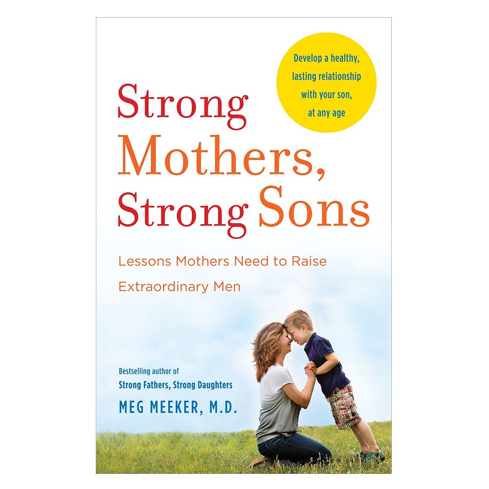 Strong Mothers, Strong Sons