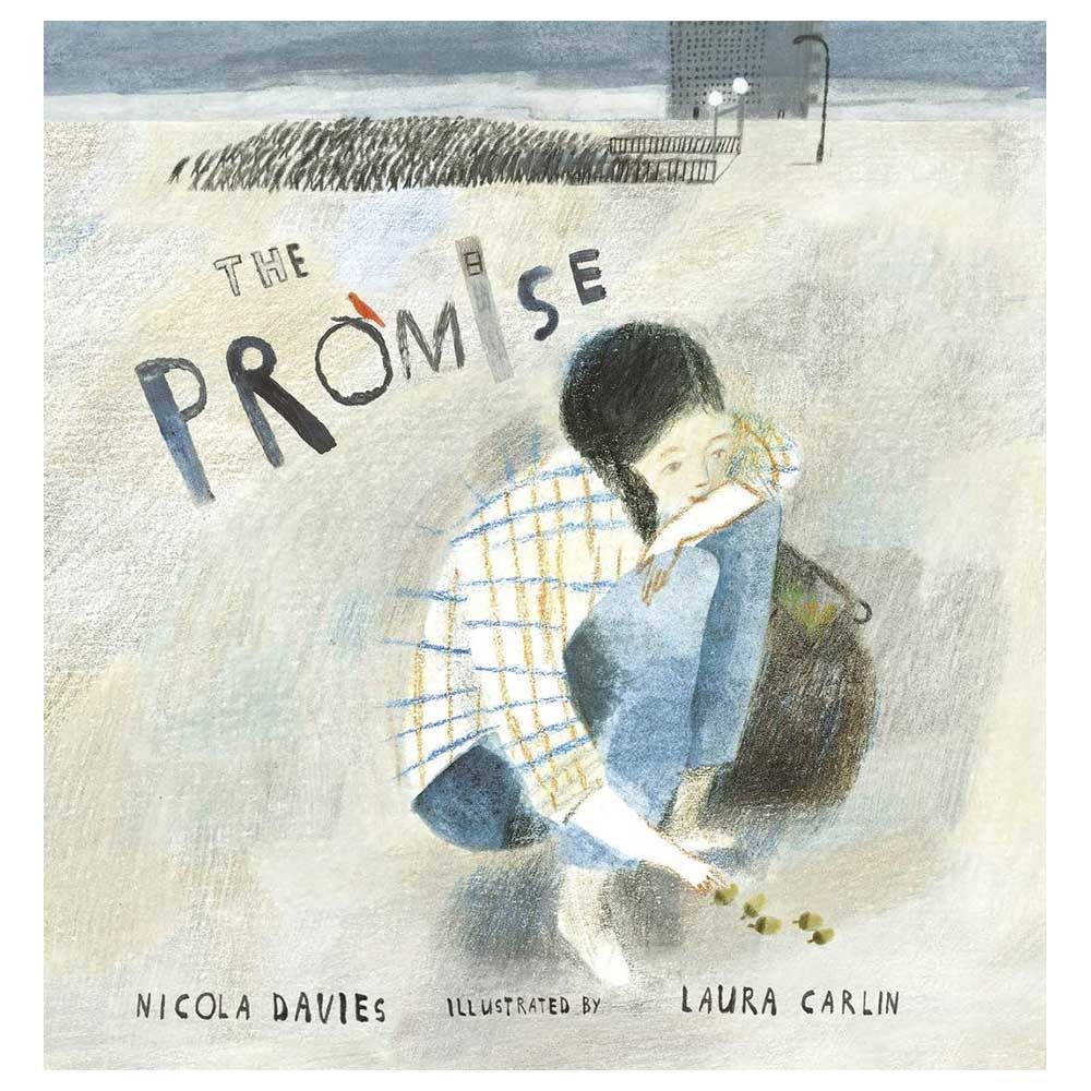 Walker Books Ltd - The Promise