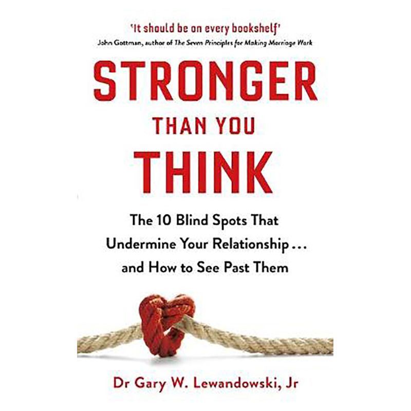 Stronger Than You Think